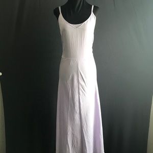 NWOT VINCE dress